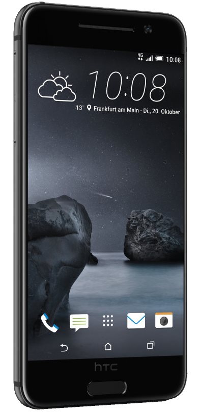 HTC One A9