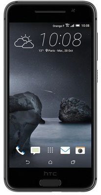 HTC One A9