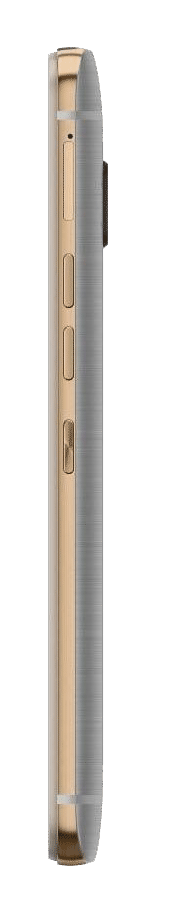 M9 + side view M9+ pohled ze strany
