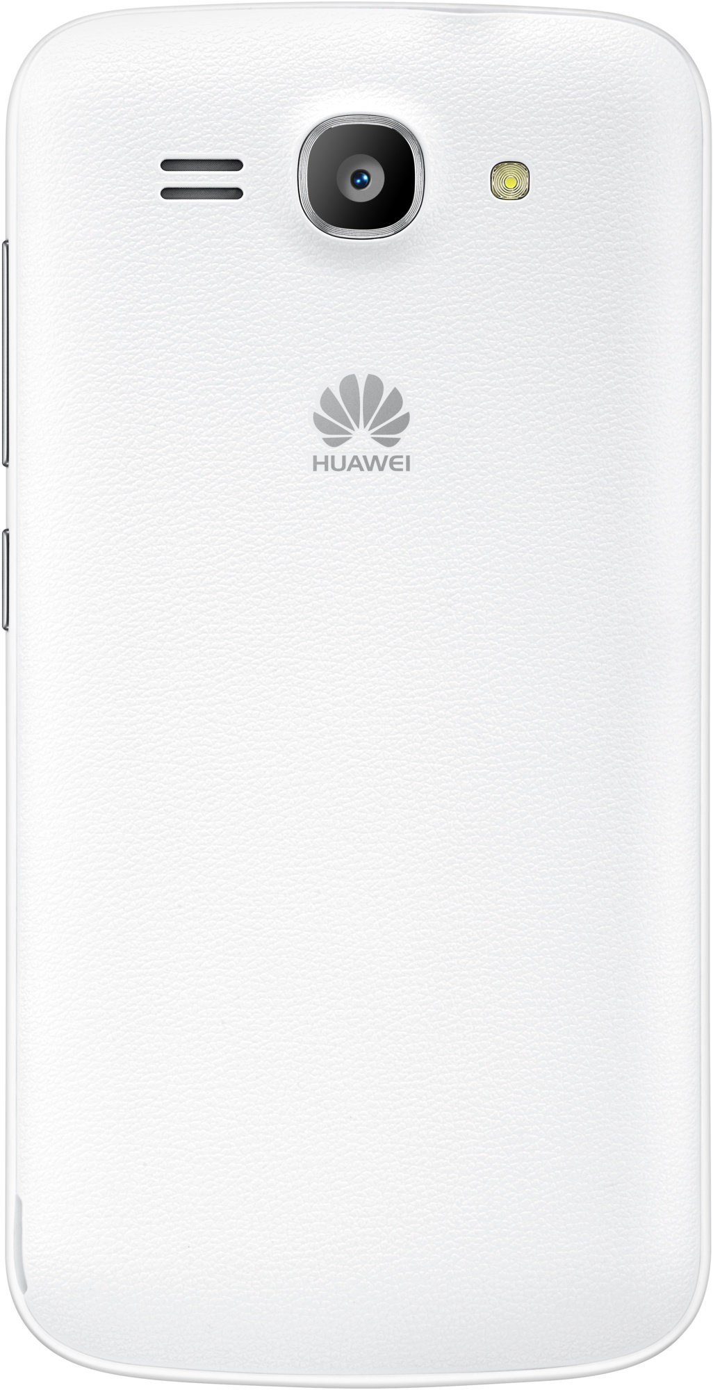 Mobilní telefon HUAWEI Y540 White Dual SIM