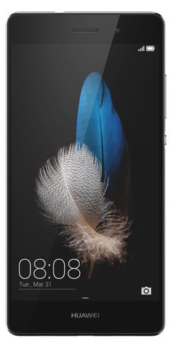 HUAWEI P8 Lite HUAWEI P8 Lite