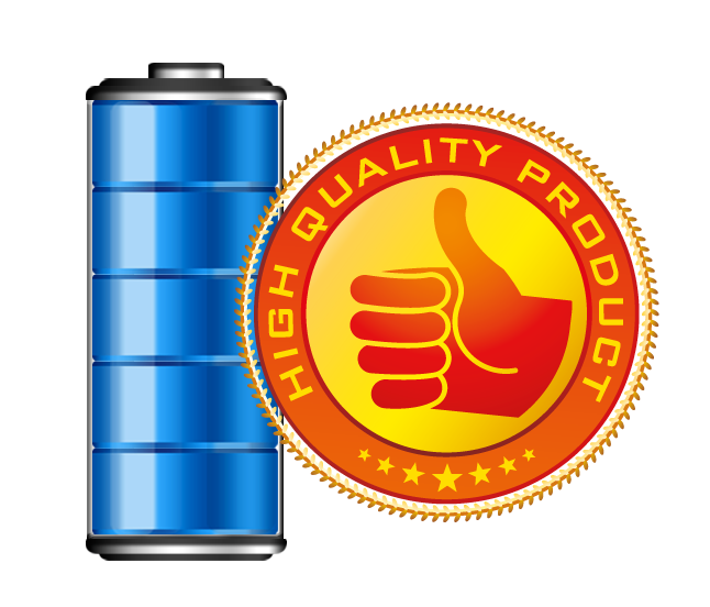 Battery quality Kvalita baterie