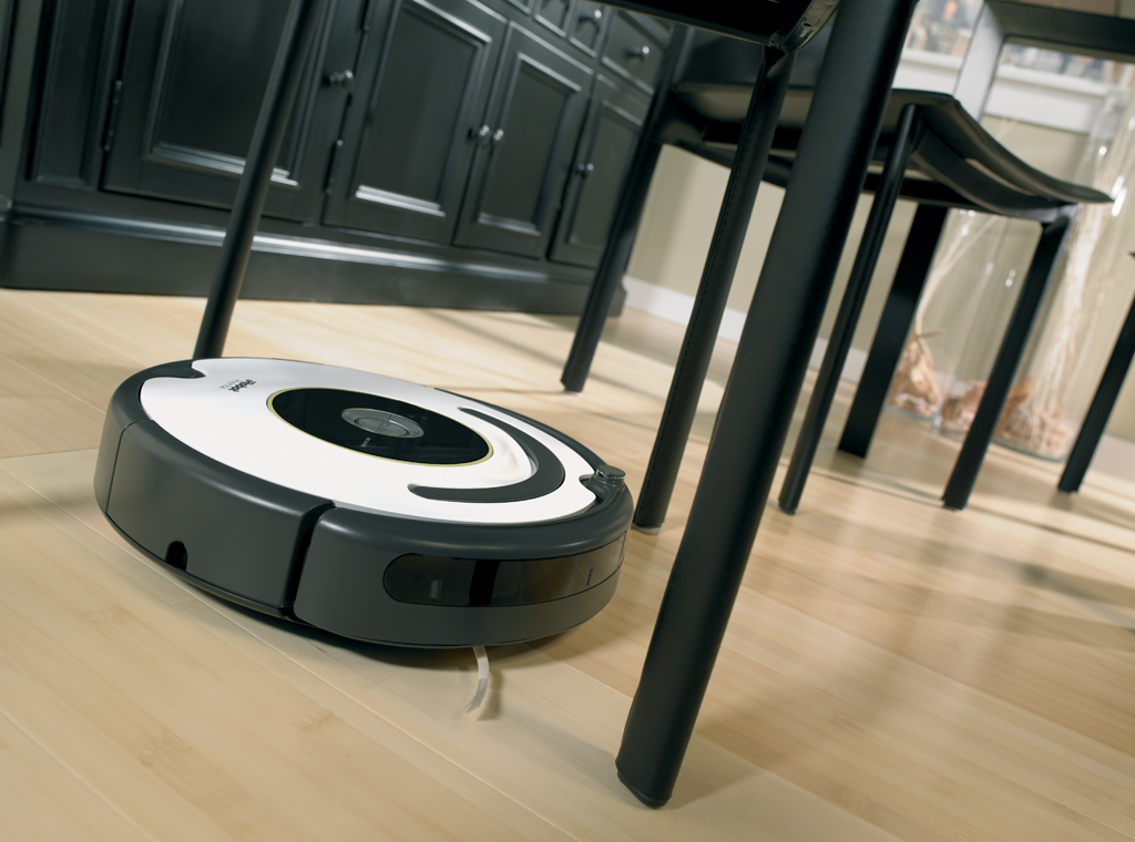 iRobot Roomba 620 iRobot Roomba 620