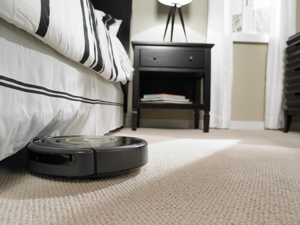iRobot Roomba 651 iRobot Roomba 651