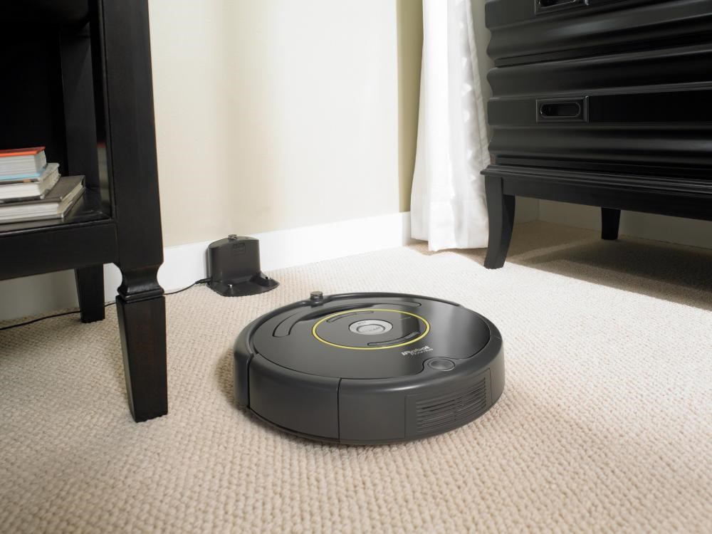 iRobot Roomba 651 iRobot Roomba 651