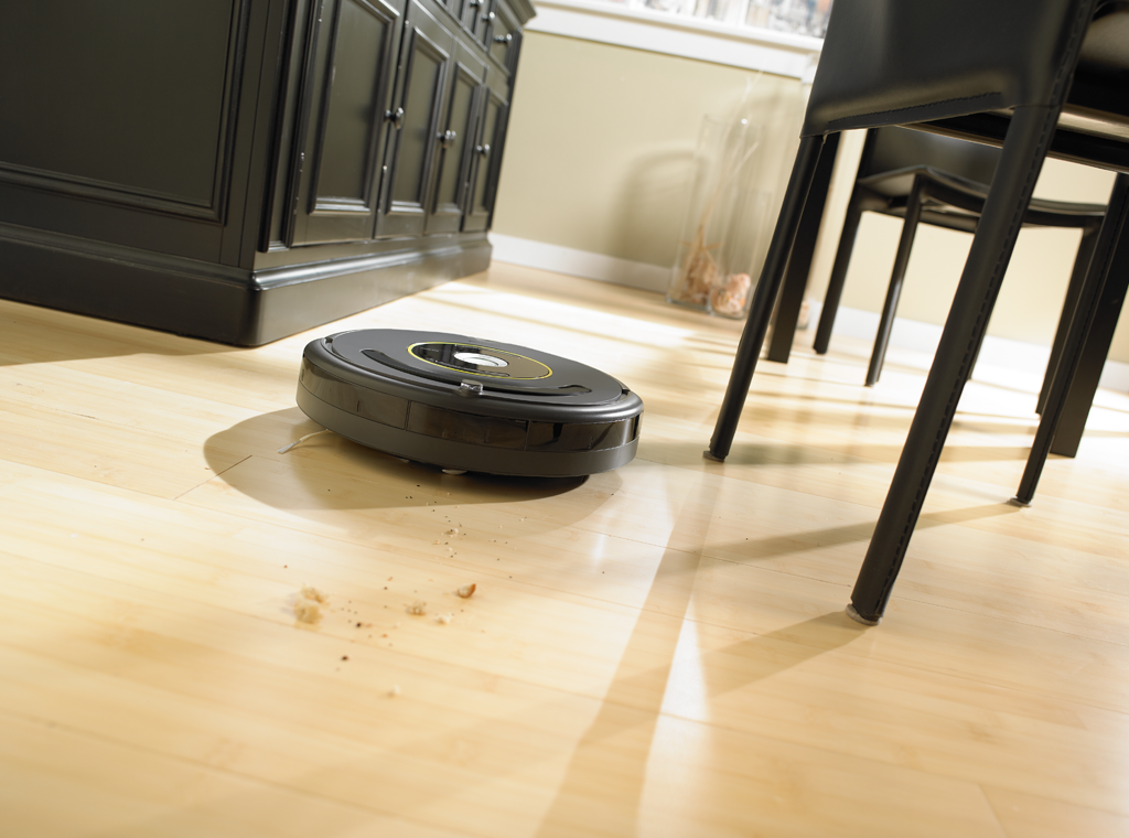 iRobot Roomba 651 iRobot Roomba 651