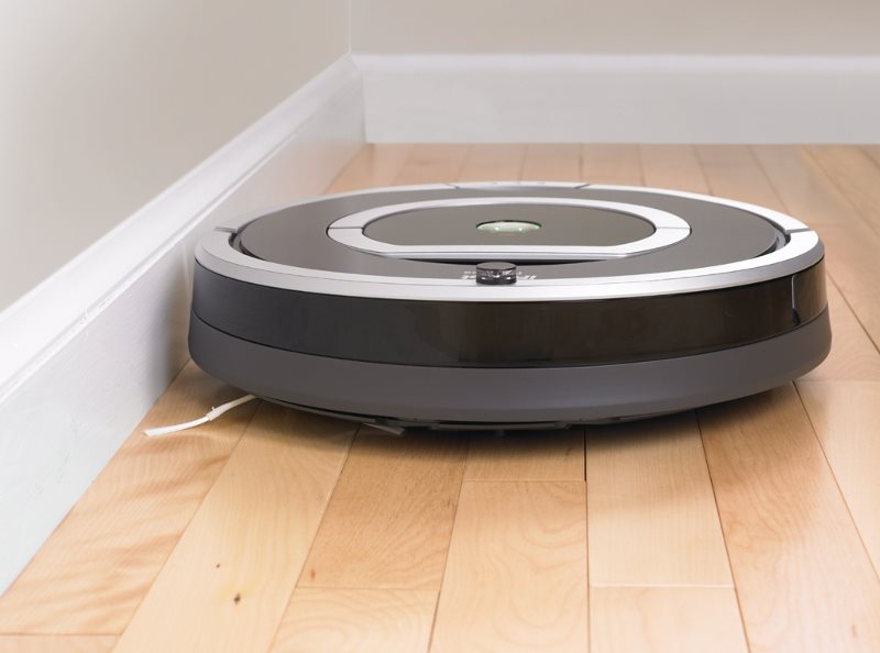 Vysavač iRobot Roomba 786 robotický vysavač Vysavač iRobot Roomba 786 robotický vysavač