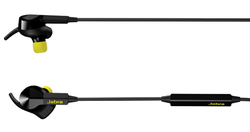 JABRA Sport PULSE Wireless Premium JABRA Sport PULSE Wireless Premium
