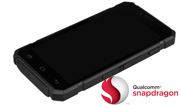 Qualcomm Quad Core procesor