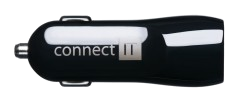 CONNECT IT CI-243 Car Charger Strong