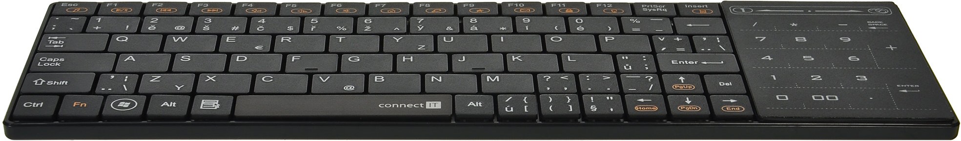 Easy to use