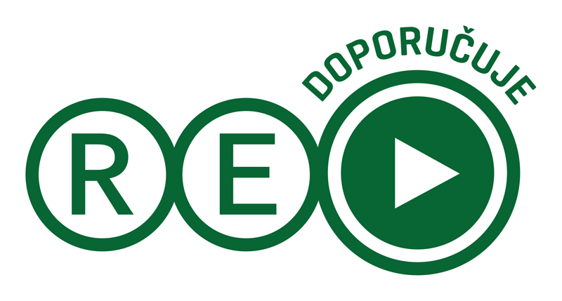 RE-PLAY doporučuje