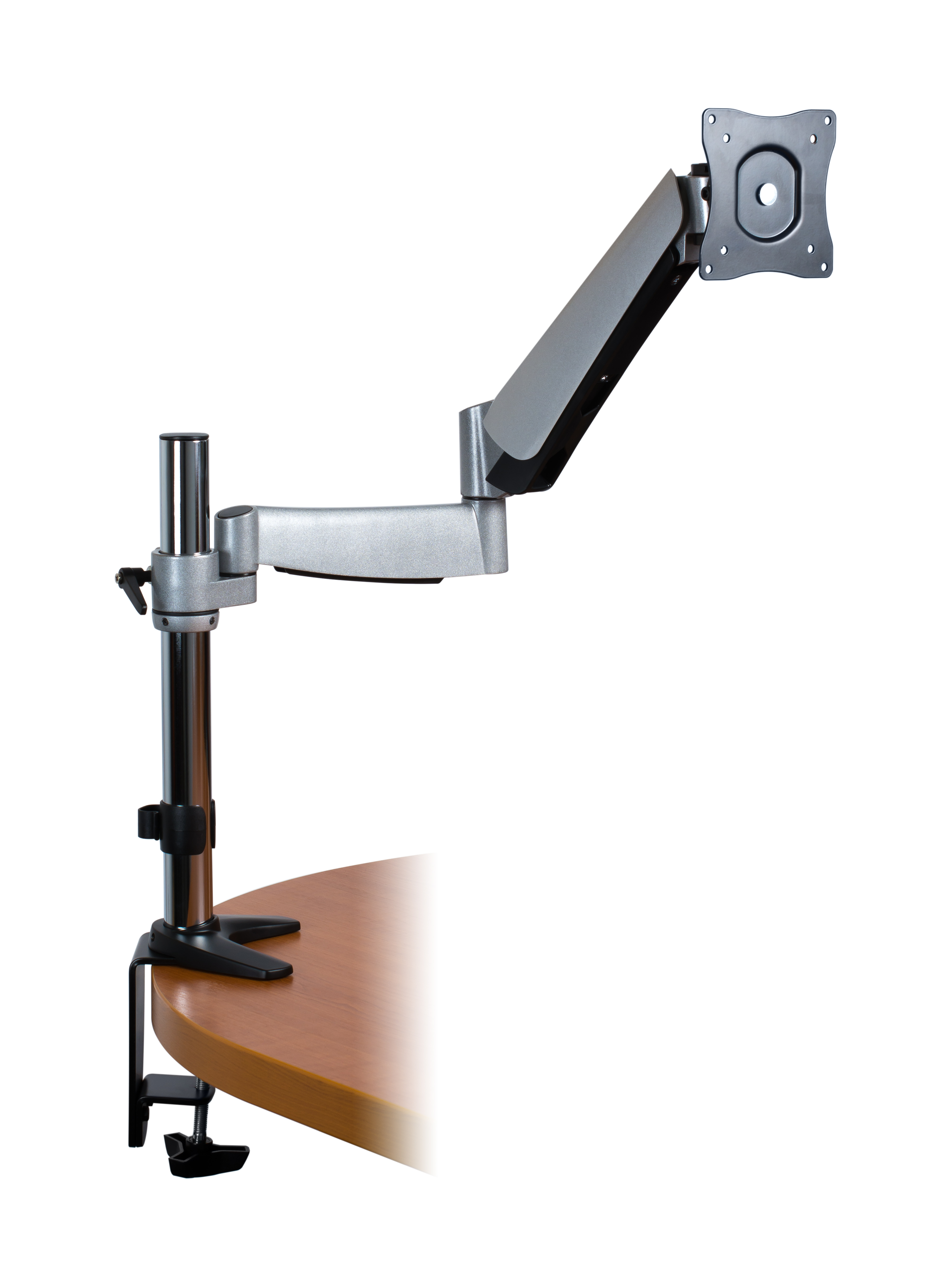 CONNECT IT Single Arm pro LCD 13" - 27" CONNECT IT Single Arm pro LCD 13" - 27"