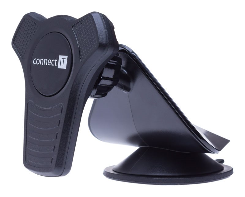 Držák do auta CONNECT IT InCarz Magnetic M6 Držák do auta CONNECT IT InCarz Magnetic M6
