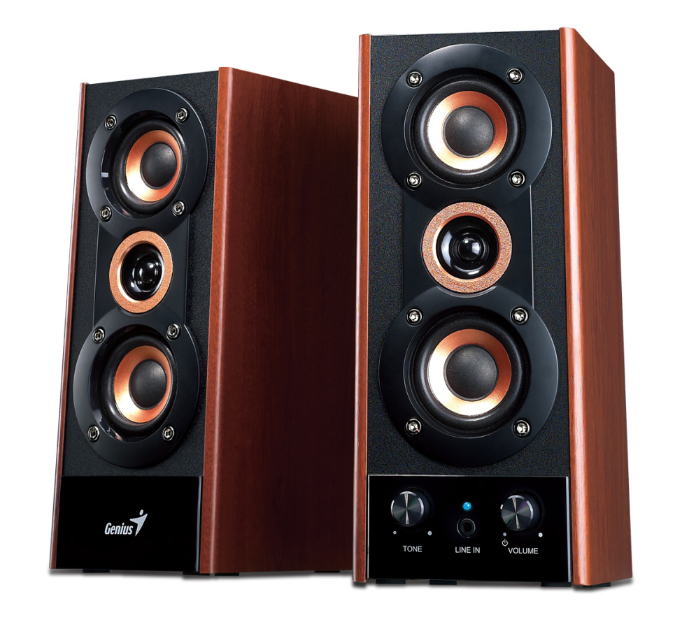 Genius SP-HF 800A Genius SP-HF 800A