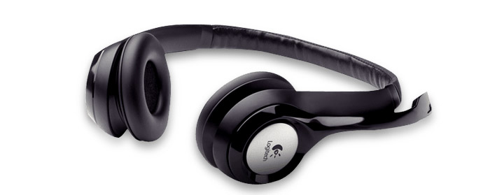 logitech usb headset h390 mac not working