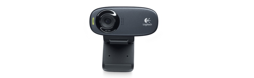 Logitech HD Webcam C310