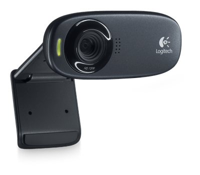 Logitech HD Webcam C310 Logitech HD Webcam C310