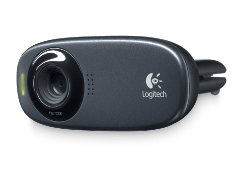 Logitech HD Webcam C310 Logitech HD Webcam C310