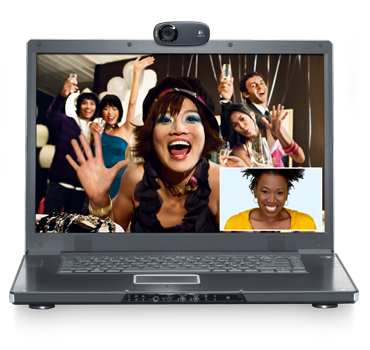 Logitech HD Webcam C310 Logitech HD Webcam C310
