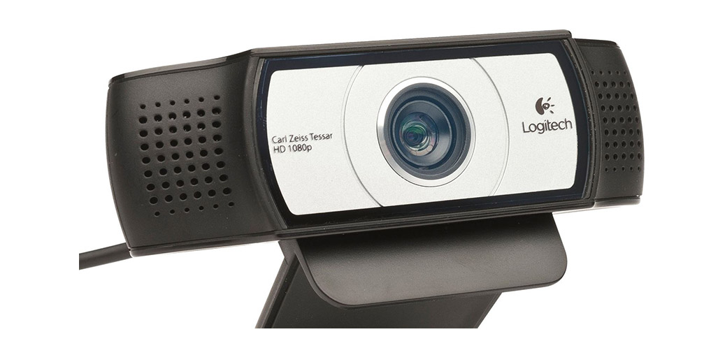 Logitech Webcam C930e