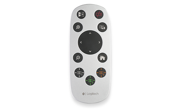 Remote control Dálkové ovládání