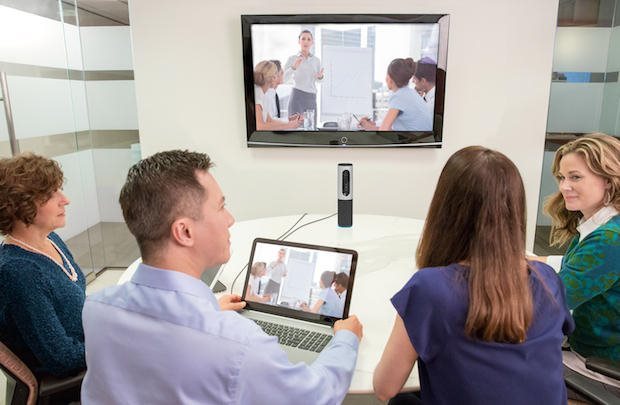 video conference video konference