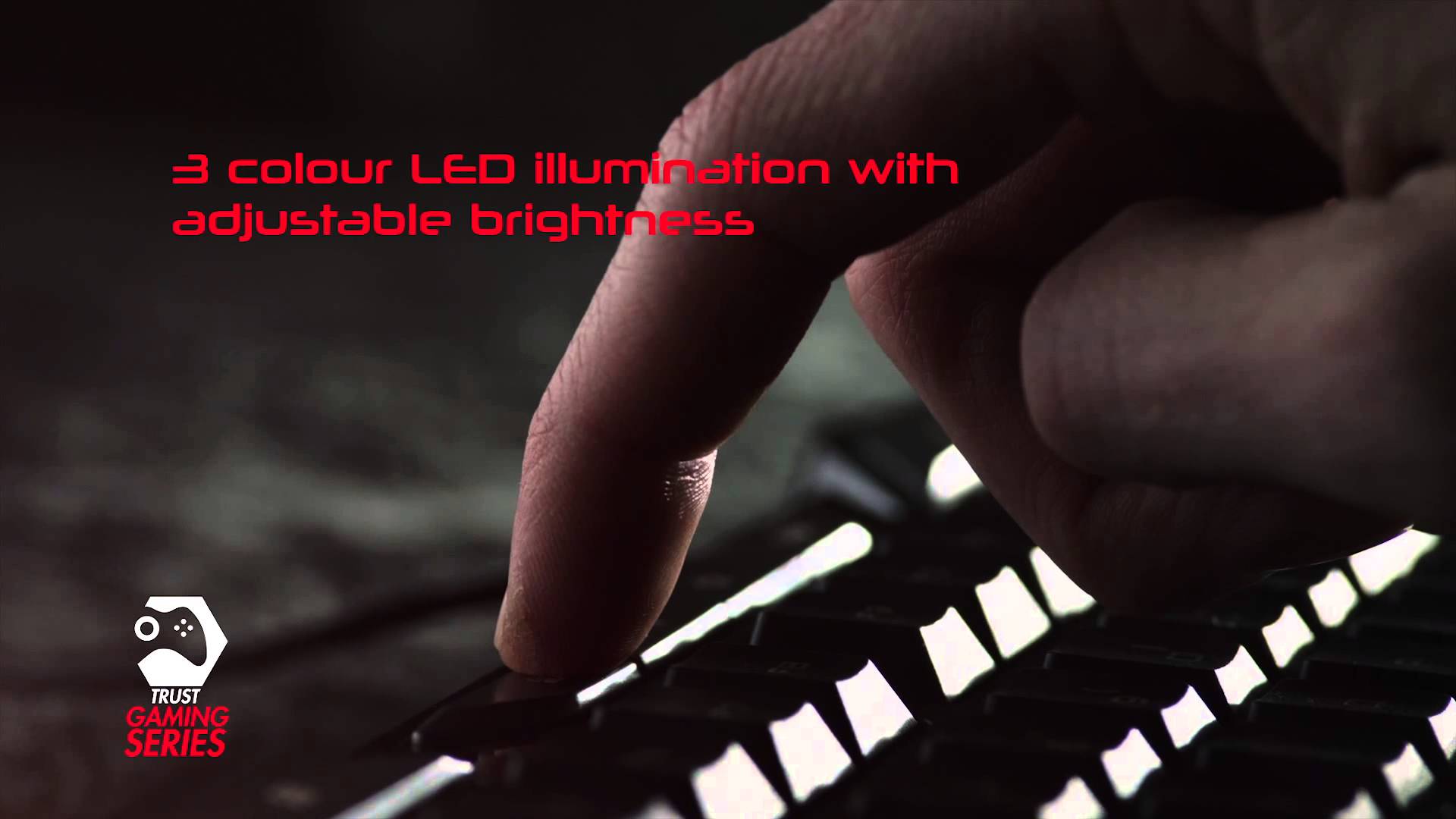 LED podsvícení LED podsvícení