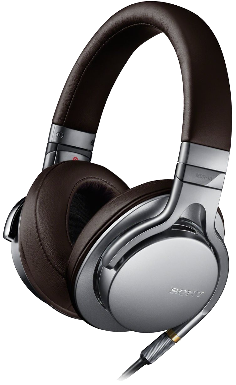 Sony Hi-Res bundle WALKMAN NWZ-A15 + sluchátka MDR-1AS 