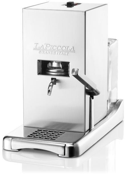 Perfekte Kaffee, wann immer Sie Lust haben