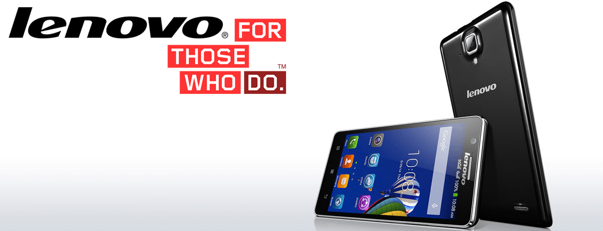 Lenovo A536