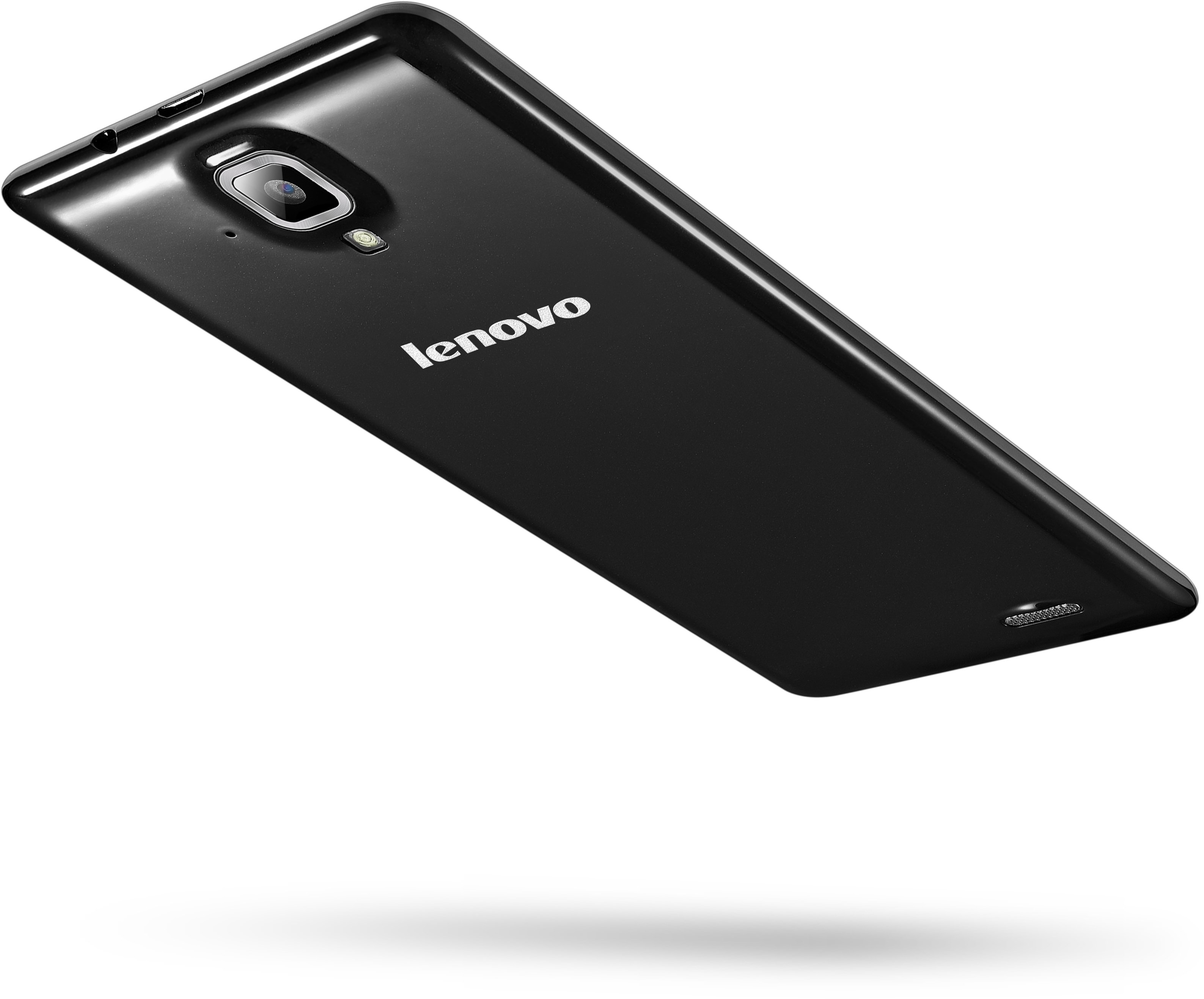 Lenovo A536 Black Dual SIM