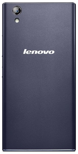 Lenovo P70 Midnight Blue Dual SIM