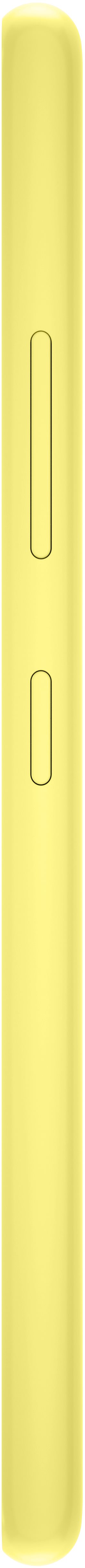 Lenovo S60 Yellow Dual SIM