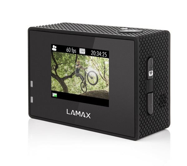 LAmax Action X8 Electra Lamax Action X8 Electra