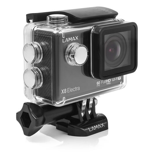 LAmax Action X8 Electra Lamax Action X8 Electra