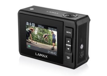 Kamera LAmax Action X7 Mira Kamera Lamax Action X7 Mira