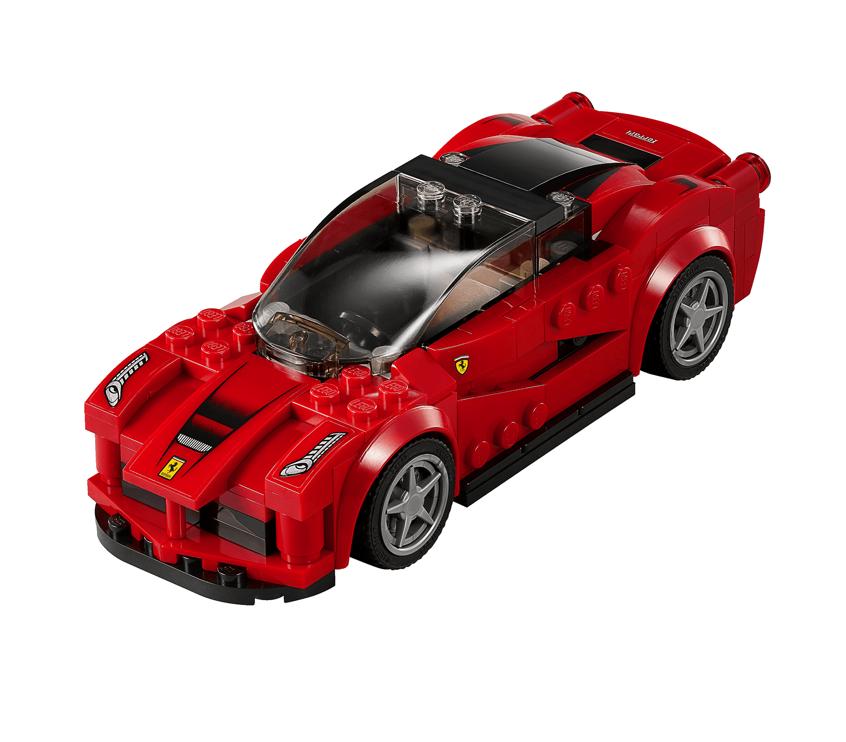  LEGO Speed Champions 75899 LaFerrari