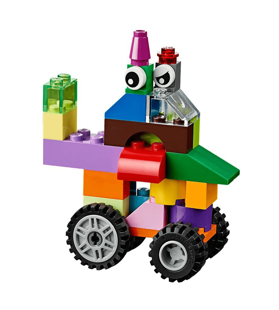 lego medium creative brick box