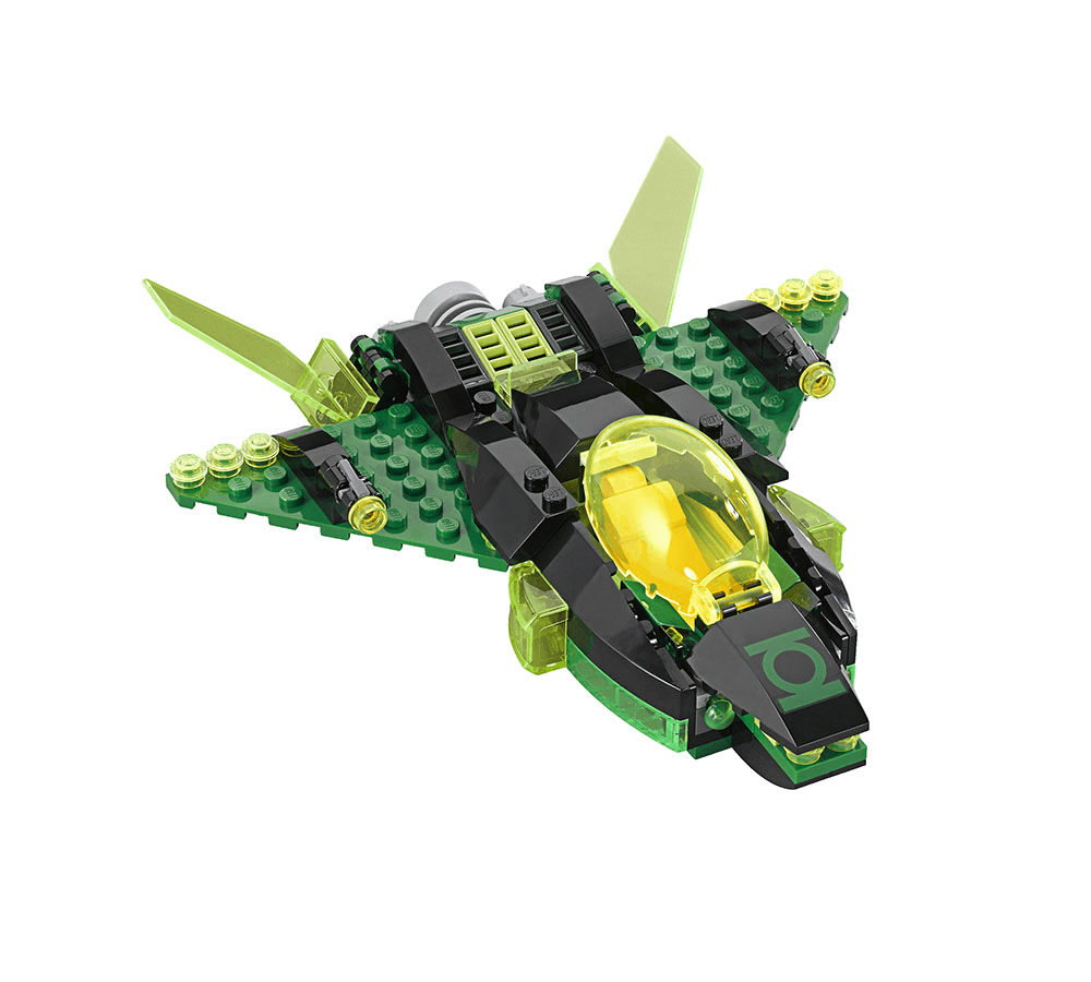  LEGO Super Heroes 76025