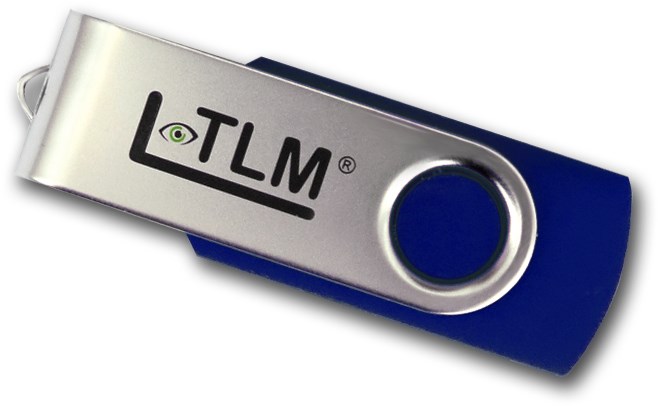 Flash disk LTLM