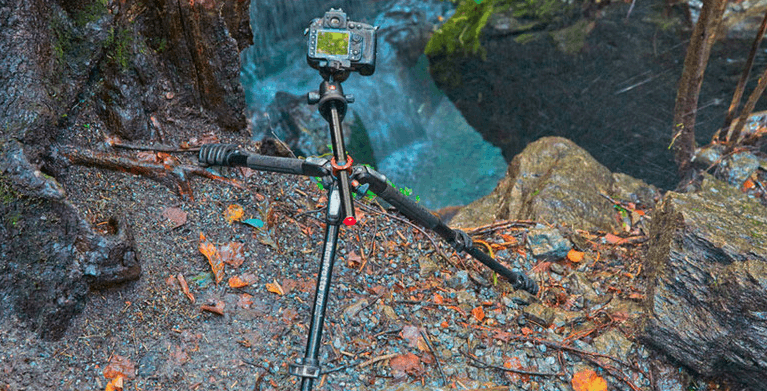 MANFROTTO MT 190XPRO3