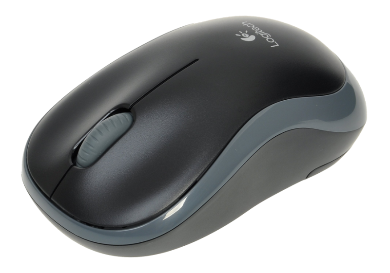 Logitech Wireless Combo MK270 - set of keyboard and mouse Set klávesnice a myši Logitech Wireless Combo MK270