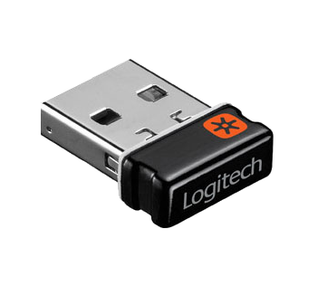 Logitech Wireless Keyboard K360 