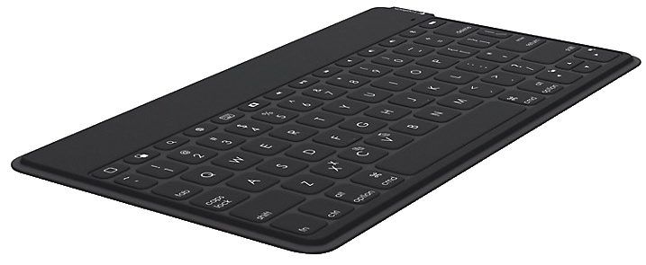 ogitech Keys-To-Go ogitech Keys-To-Go