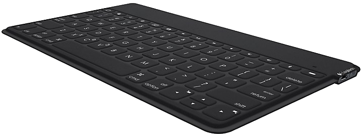 ogitech Keys-To-Go ogitech Keys-To-Go