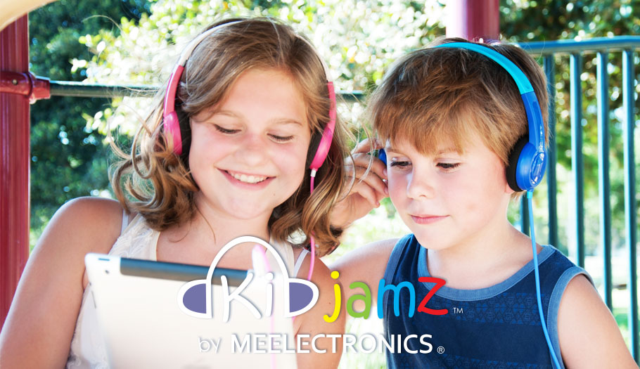 Szép és biztonságot nyújt a gyerekeknek fejhallgató (a kép egy színes illusztráció fejhallgató a kép nem egyezik a színe a jelenlegi navigátor modell).