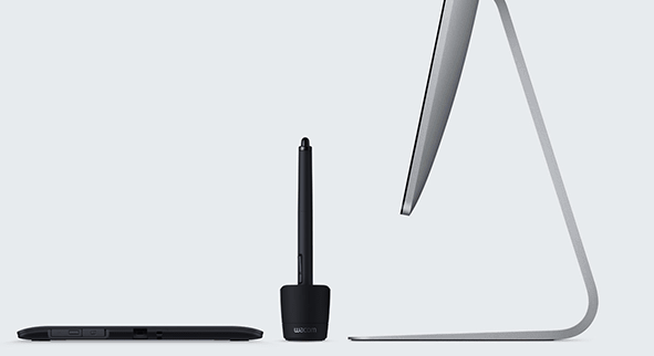 Graphic Tablet Wacom Intuos Pro S Grafický tablet Wacom Intuos Pro S