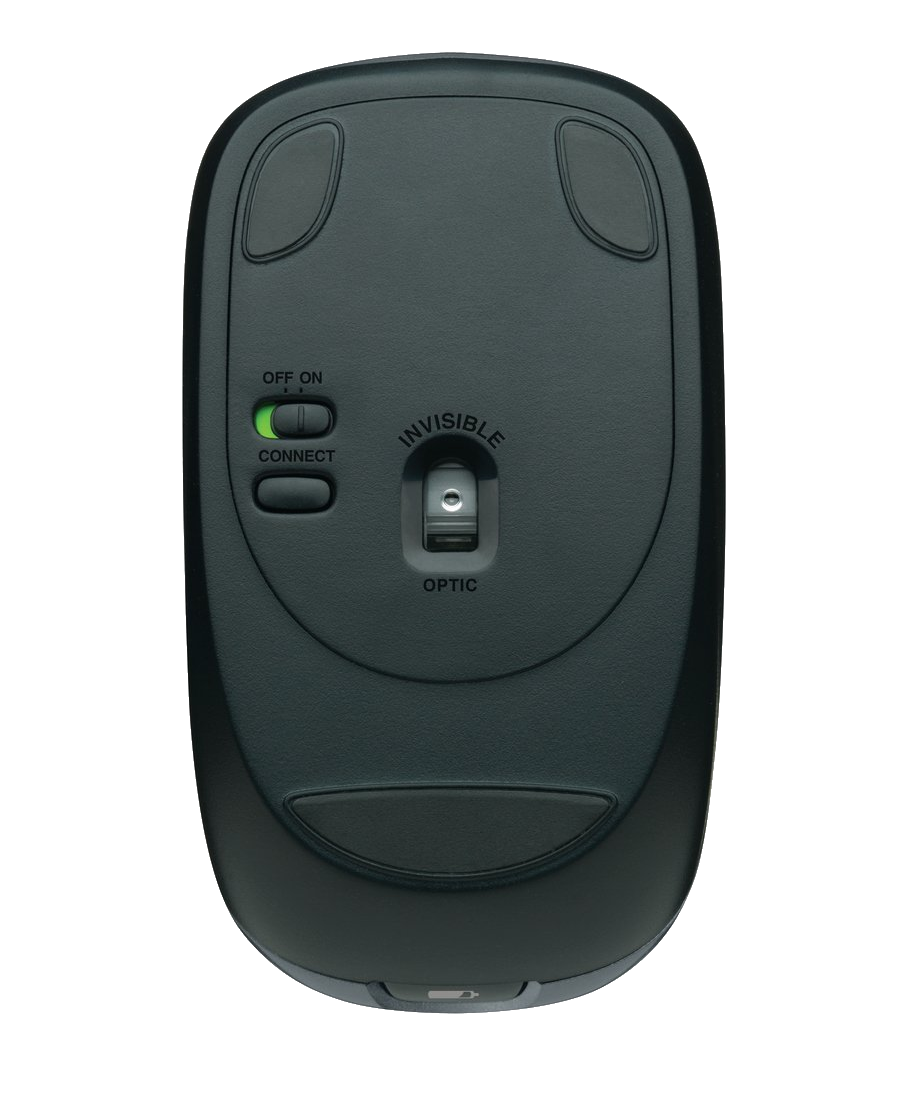 Logitech Bluetooth Mouse M557