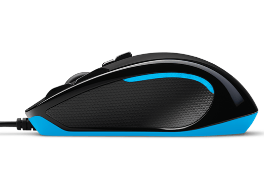 Logitech G300s Gaming Logitech G300s Gaming